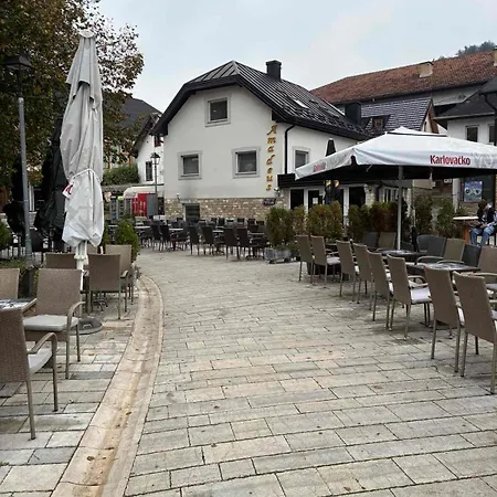 Luxury 2 Daire Jajce
