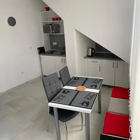 Luxury 2 Daire *