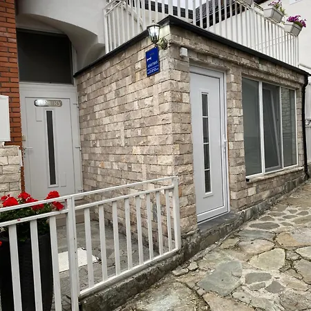 Daire Luxury 2 Jajce