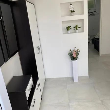 Luxury 2 Daire Jajce