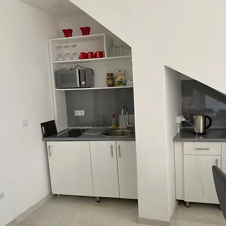 Luxury 2 Διαμέρισμα Jajce