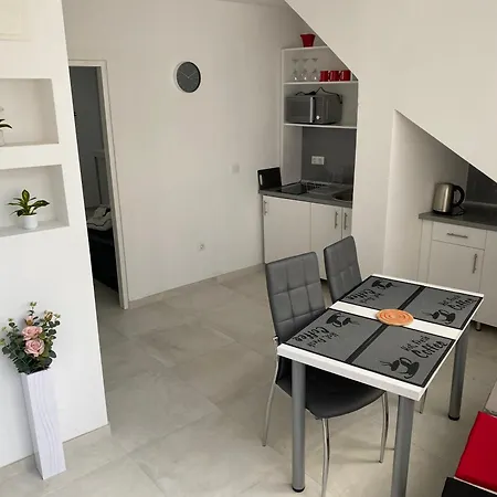 Luxury 2 Daire Jajce