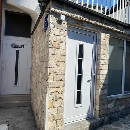 Luxury 2 Διαμέρισμα Jajce